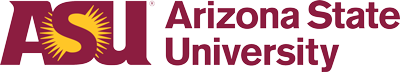 Arizona State University logo