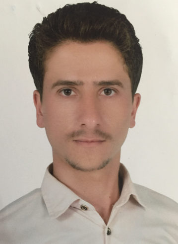 Ghamdan, a Global Launch and Tomorrow's Leaders 2023 graduate student from Yemen