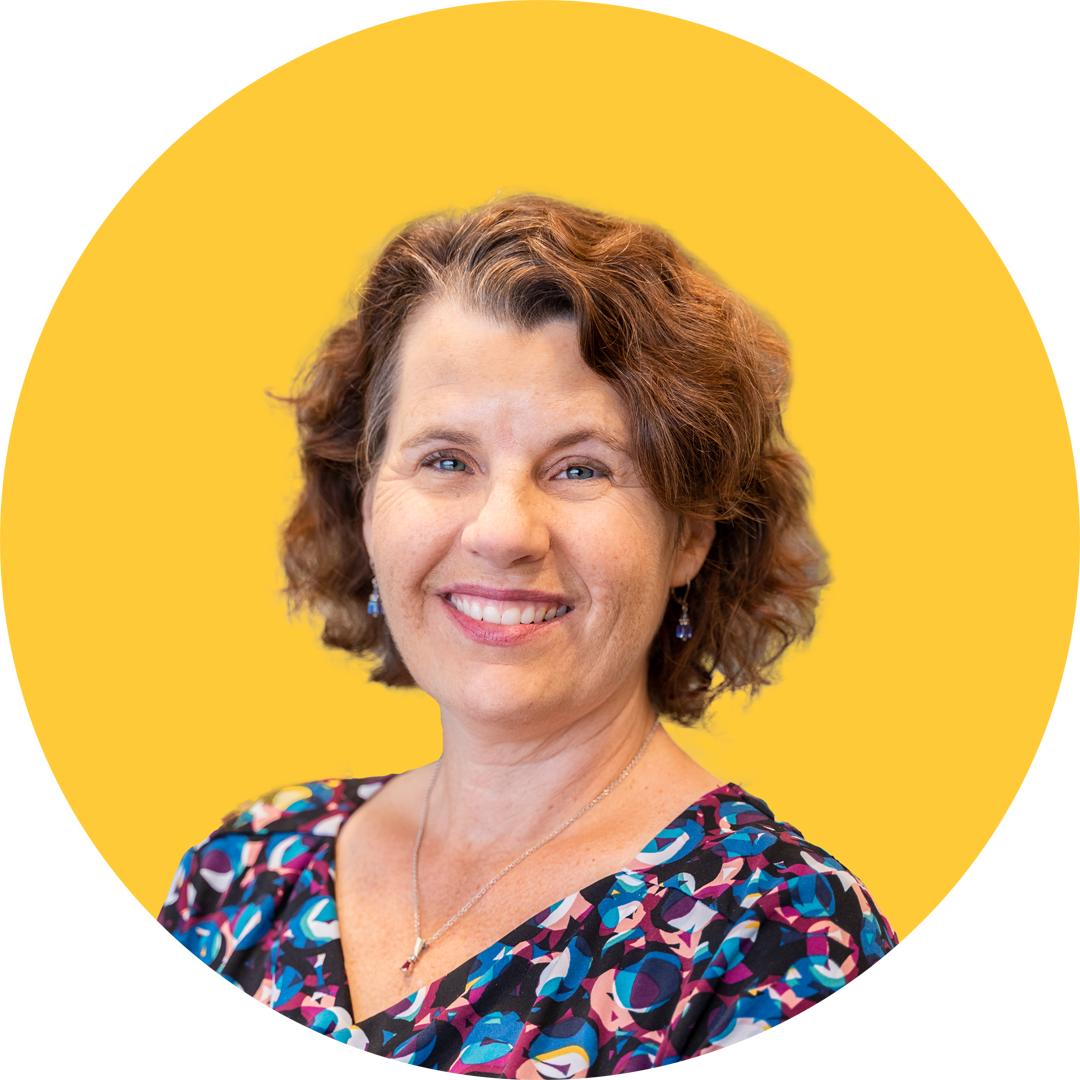 Claire McLaughlin