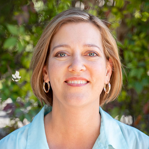 Andrea Haraway