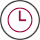 Clock icon